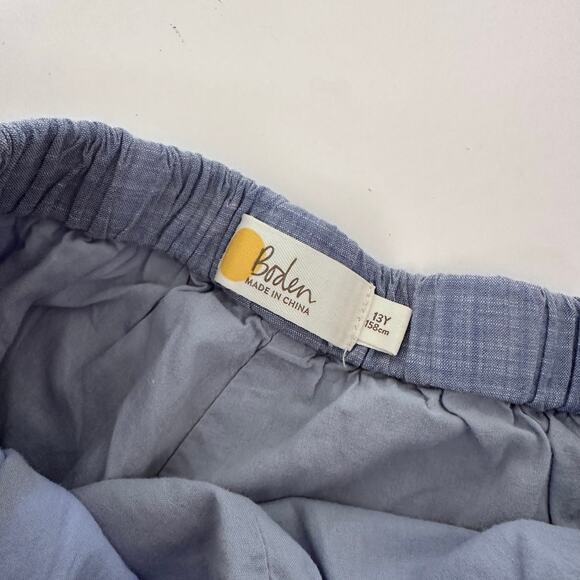 Mini Boden shorts - Picture 3 of 7